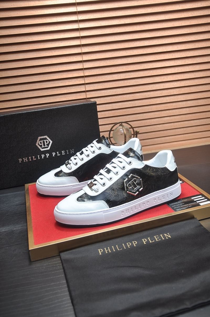 Philipp Plein Shoes